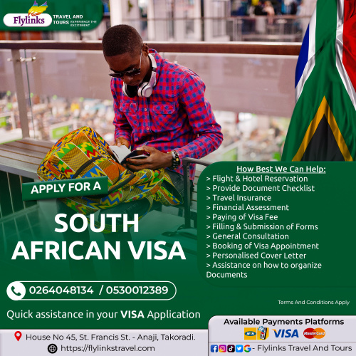 South-Africa-Visa
